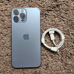 Apple  IPhone  13  Pro Max 