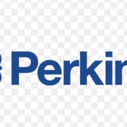 Perkins 4108 Marine Engine Used Parts