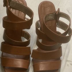 Banana Republic Heels