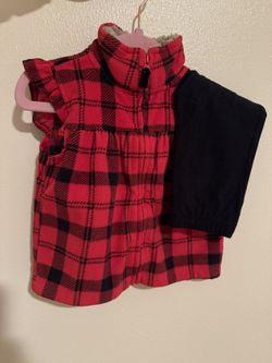Winter outfit