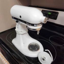 Kitchen Aid 