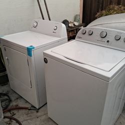 Washer Sold Just Dryer 100$ Obo