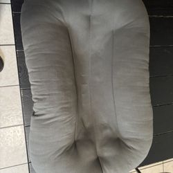 Snuggle Me Lounger 