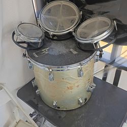 Drums 