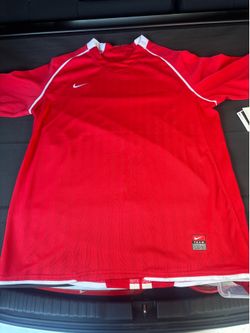 Nike jersey