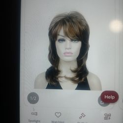 Wig
