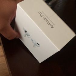 AirPod Pros