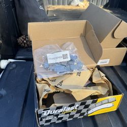 Front Breaks For Toyota Camry 2009 New New