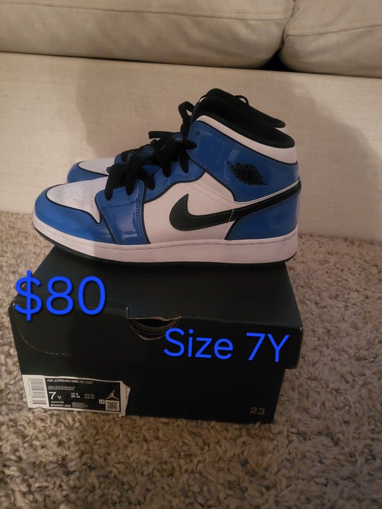 Nike Shoes