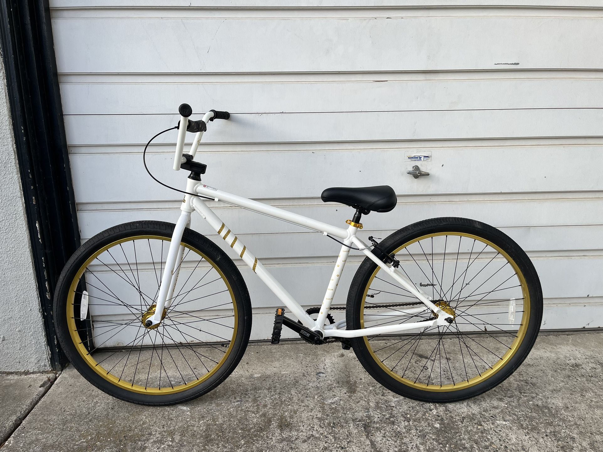 Adult Men’s Bmx Bike