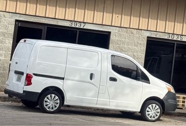 2015 Chevrolet Express