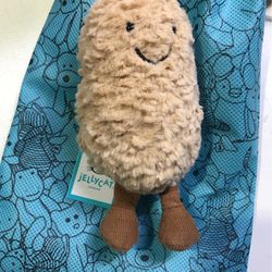 New With Tags Jellycat 