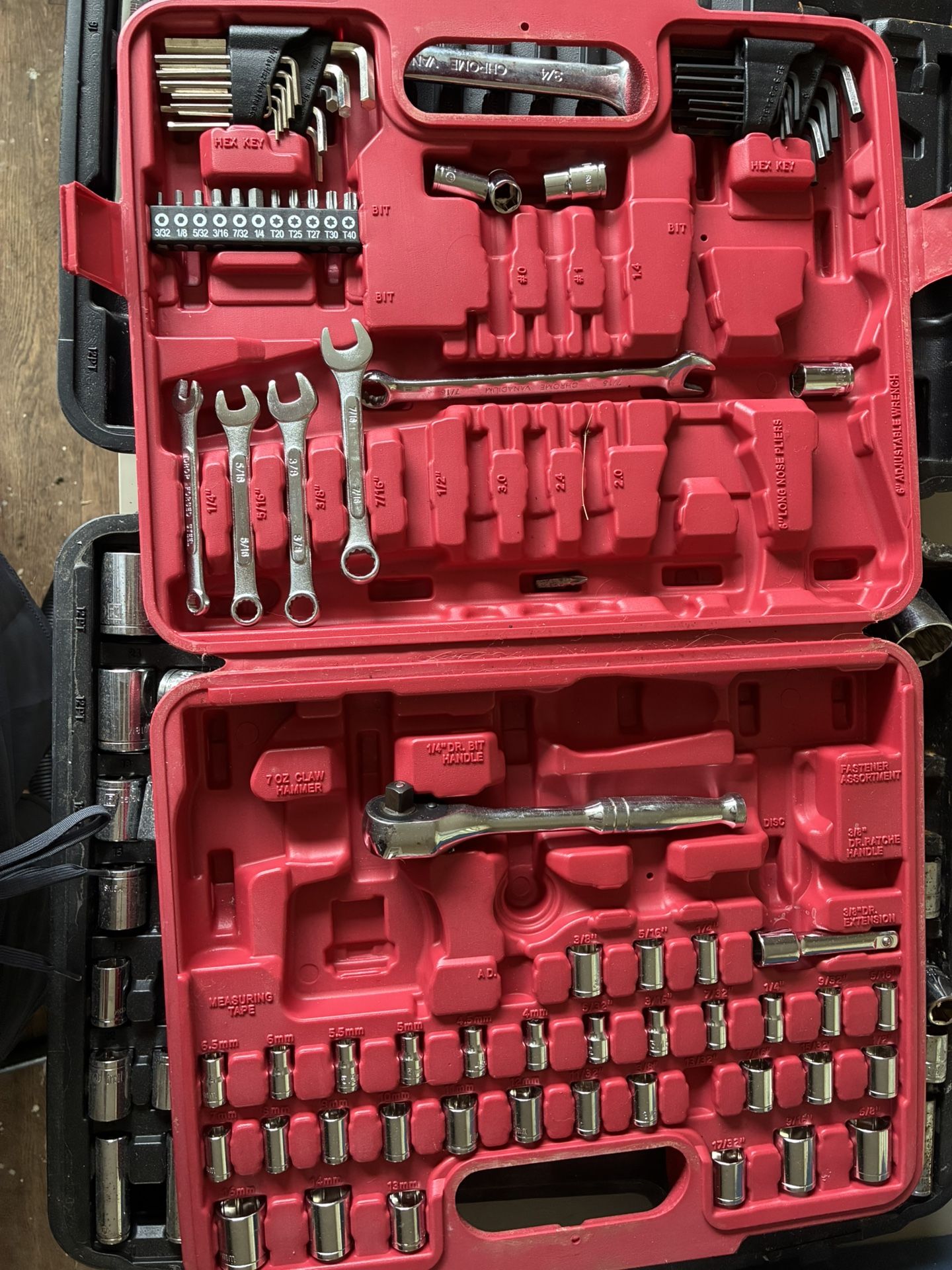 Tools