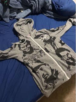 assail hoodie