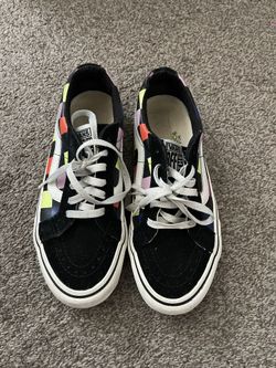 Vans Women Size 8 