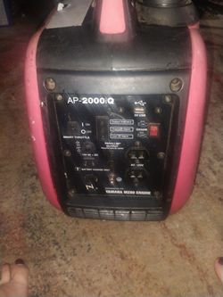 Generator