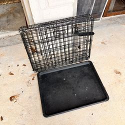 Medium Size Dog Carrier 