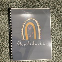 Gratitude Journal