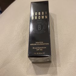 Bobbi Brown