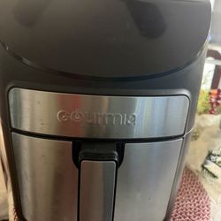 Gourmia Air fryer