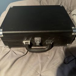 Record Player