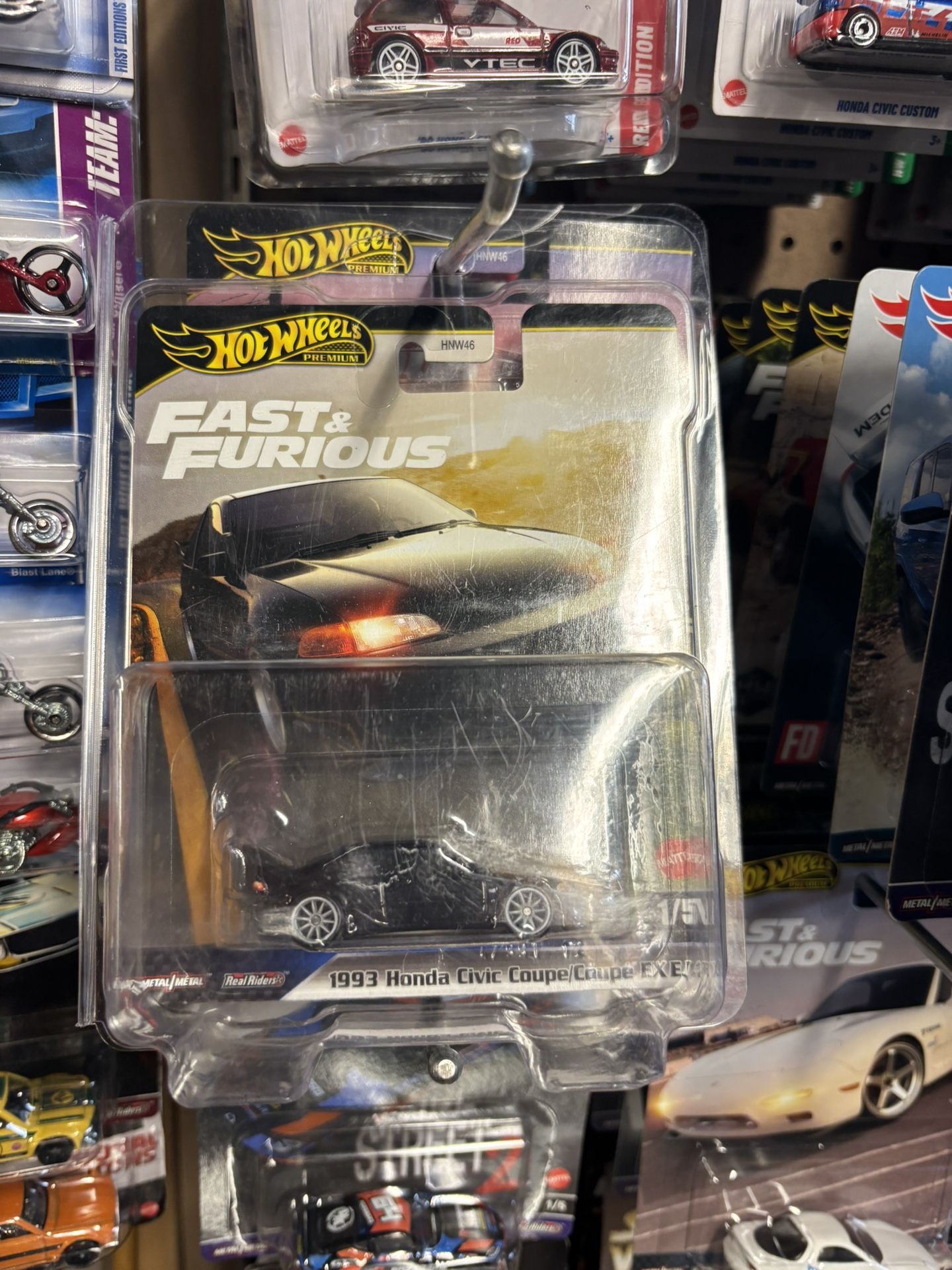 Hot Wheels For Sale