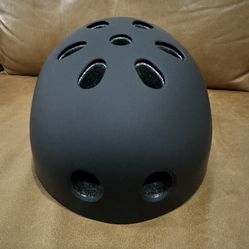Bike/Skateboard Helmet 