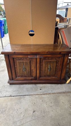 Free furniture
