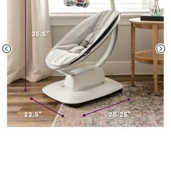 4moms Swinger, Brand New!! 