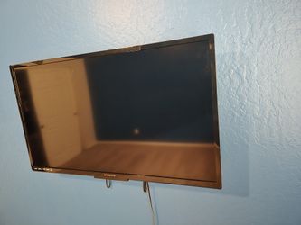 Magnavox 40 Inch TV