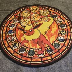 Pokémon Rug