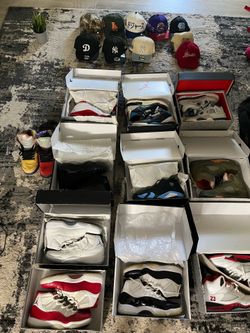 Sneaker Head Deal