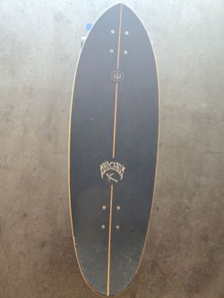 CARVER Lost Mayhem Quiver Killer 32″