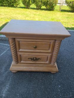 Night Stand
