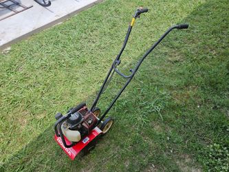 Honda Mini Tiller