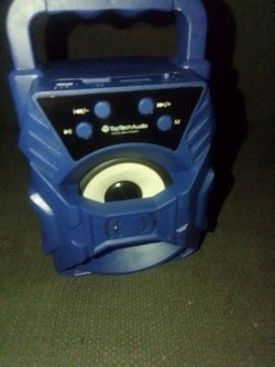 Toptechaudio