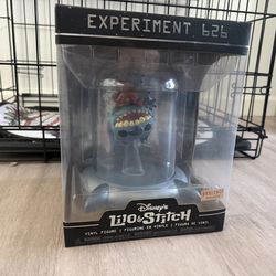 BoxLunch Exclusive Lilo and Stitch Figure