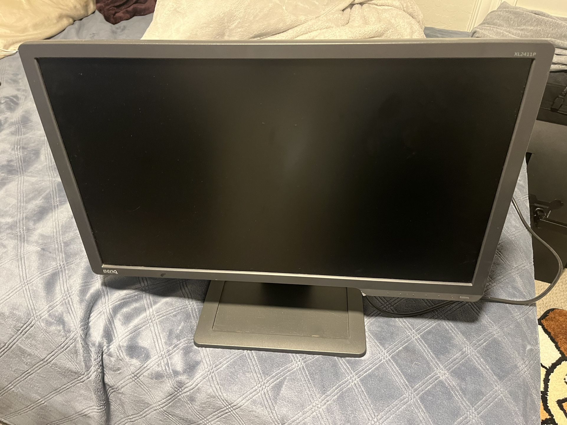 144HZ Ben Q Monitor
