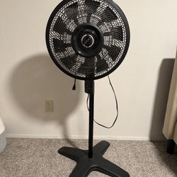Table Fan 