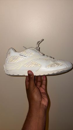 Bottega all white new 44
