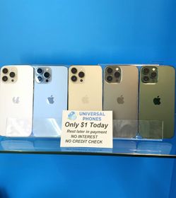Apple iPhone 13 Pro Max 128gb Unlocked