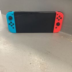 Nintendo Switch OLED Witch Charger 