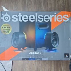 Steelseries ARENA 9