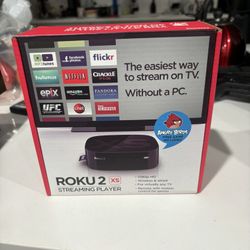 Roku 2 