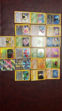 Pokémon