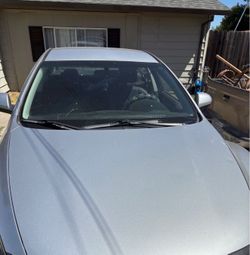 2012 Mazda Mazda6