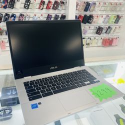 Asus Chromebook 