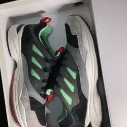 Adidas Torsion Allegra Sole box 8.5