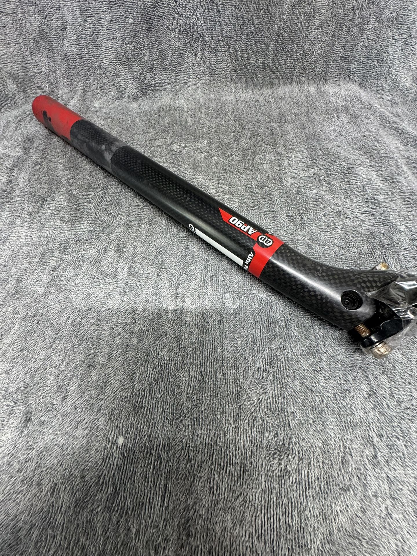 Carbon MTB Seatpost – Trek Top Fuel Takeoff – $50 Cash