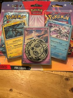 Pokemon